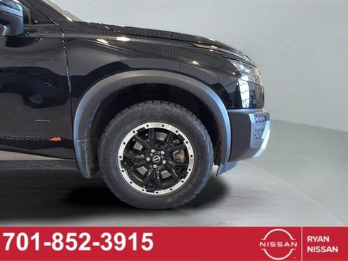 Certified 2023 Nissan Pathfinder Rock Creek image 20