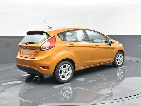 Used 2016 Ford Fiesta SE FWD image 20