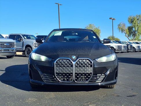 Used 2025 BMW 430i w/ Premium Package image 2