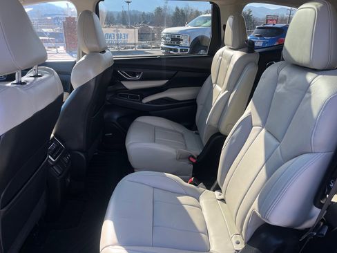 Used 2021 Subaru Ascent Limited w/ Technology Package image 18