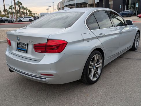 Used 2017 BMW 330i Sedan image 5