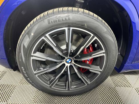 New 2026 BMW X5 M60i image 10