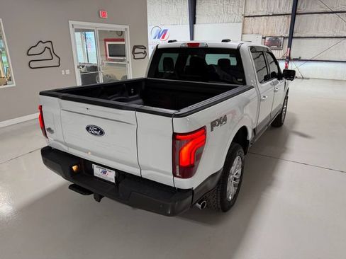 Used 2024 Ford F150 King Ranch w/ FX4 Off-Road Package AWD/4WD image 66