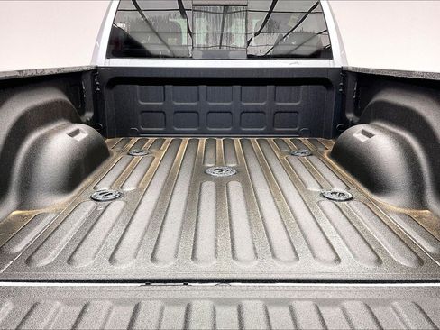 New 2026 RAM 2500 Tradesman image 11