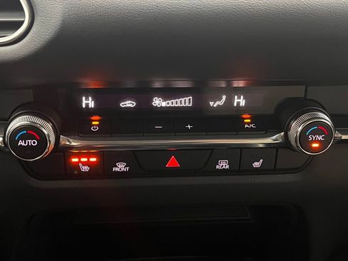 Used 2023 MAZDA CX-30 AWD 2.5 S w/ Preferred Package image 4