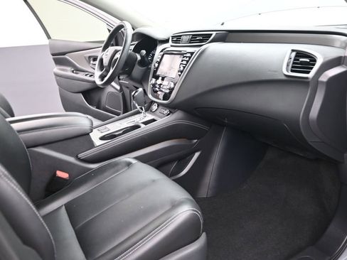 Used 2024 Nissan Murano SL FWD image 26