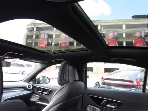 Used 2025 Mercedes-Benz C 300 4MATIC Sedan image 22