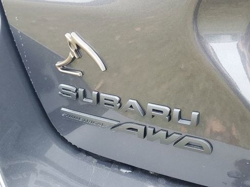 Used 2026 Subaru Impreza 2.0i Sport image 30