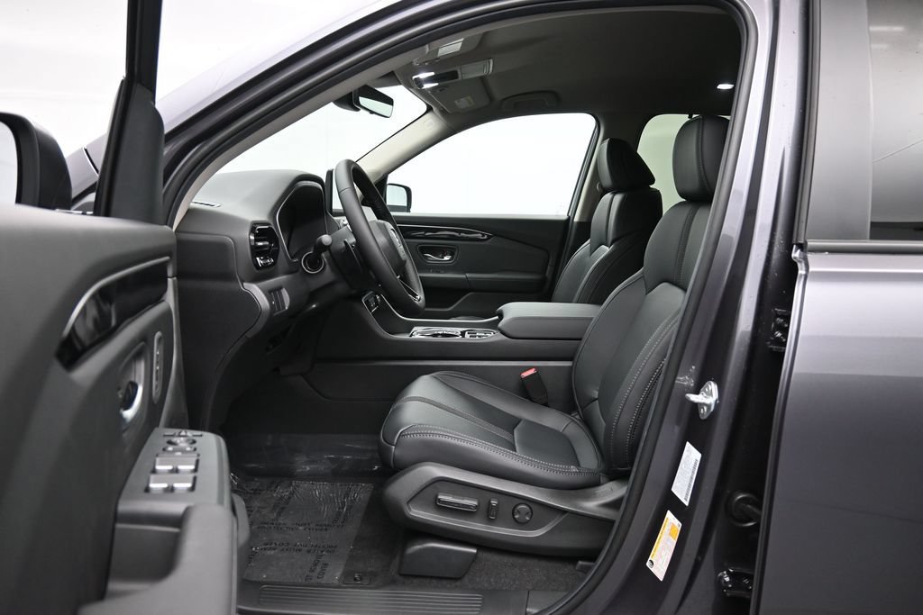 New 2026 Honda Pilot EX-L image 18