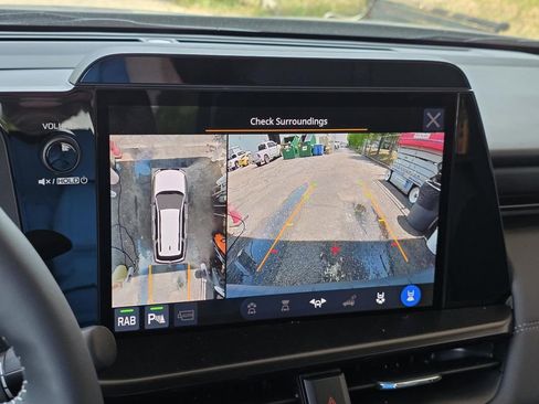 New 2026 Subaru Outback Touring XT AWD/4WD image 23