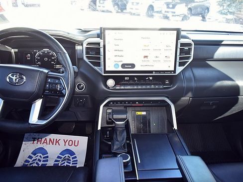 Used 2023 Toyota Tundra Platinum image 29