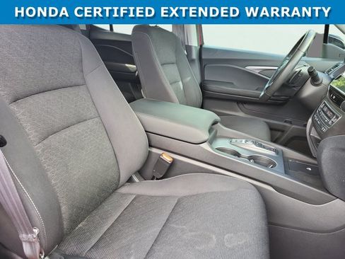 Certified 2024 Honda Ridgeline Sport+ image 22
