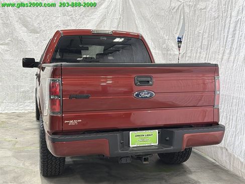 Used 2014 Ford F150 STX w/ Equipment Group 201A Mid AWD/4WD image 23