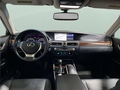 Used 2015 Lexus GS 350 AWD w/ Premium Package image 21