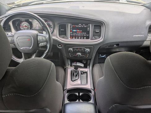 Used 2022 Dodge Charger GT w/ Blacktop Package RWD image 18