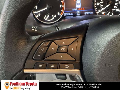 Used 2025 Nissan Altima 2.5 SV FWD image 19