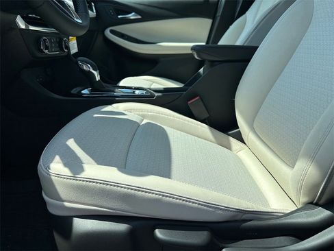 New 2026 Buick Encore GX Preferred image 10