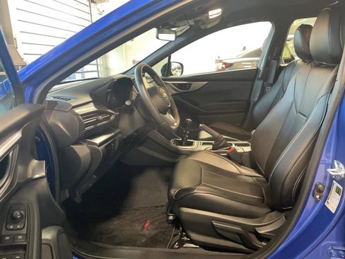 Used 2024 Subaru WRX AWD image 5