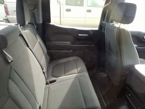 Used 2020 Chevrolet Silverado 1500 W/T w/ WT Convenience Package image 8