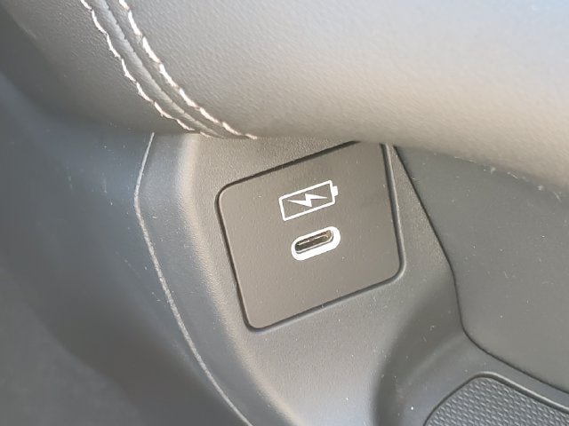 New 2027 Honda HR-V EX-L image 35