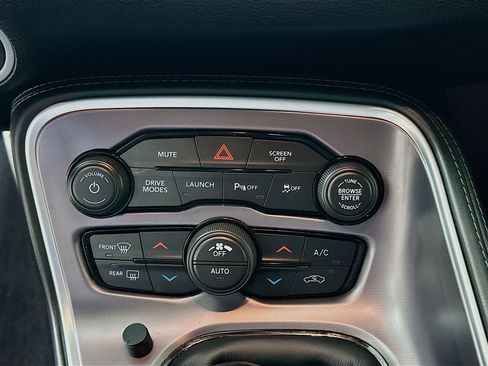 Used 2021 Dodge Challenger R/T Scat Pack w/ Dynamics Package image 22