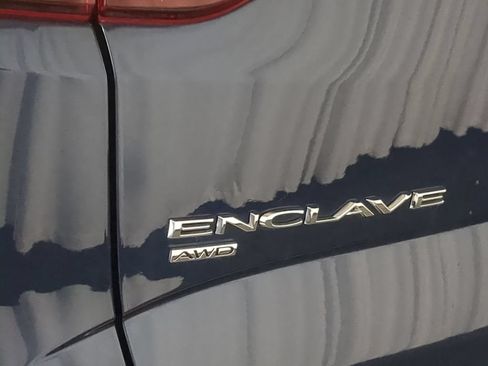 Used 2022 Buick Enclave Essence w/ Trailering Package, 5000 lbs. AWD/4WD image 16