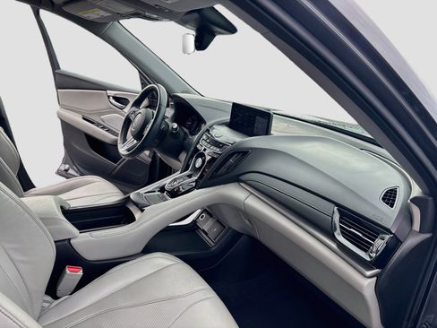 Used 2020 Acura RDX FWD w/ Technology Package image 16