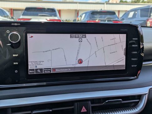 Used 2021 Kia K5 GT-Line AWD/4WD image 21