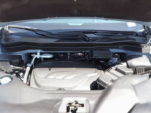 Used 2025 Honda Ridgeline TrailSport image 12