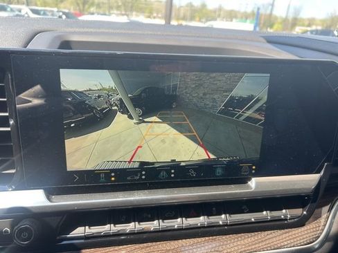 New 2026 Chevrolet Silverado 3500 LT w/ Trail Boss Package image 25