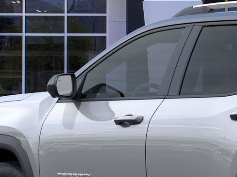 New 2027 GMC Terrain Elevation w/ Elevation Premium Package FWD image 12