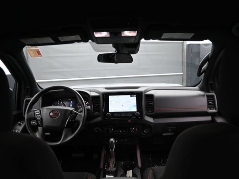 Certified 2023 Nissan Frontier PRO-4X w/ Technology Package AWD/4WD image 28