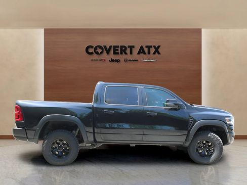 New 2026 RAM 1500 RHO AWD/4WD image 6