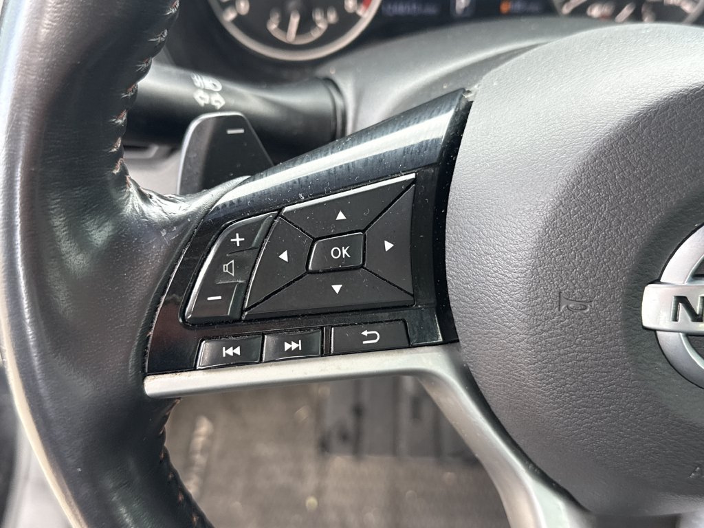 Used 2020 Nissan Altima 2.5 SR FWD image 22
