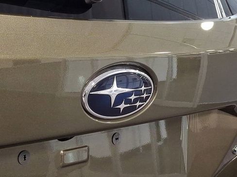 Certified 2025 Subaru Outback Premium AWD/4WD image 29