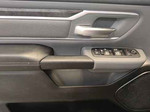 Used 2020 RAM 1500 Big Horn image 27