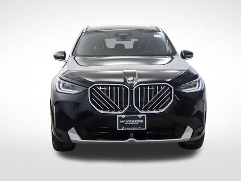 Used 2026 BMW X3 xDrive30i AWD/4WD image 8