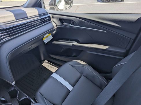 New 2026 Toyota Camry SE FWD image 16