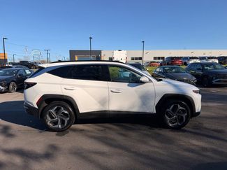 Certified 2023 Hyundai Tucson Limited AWD/4WD video 2