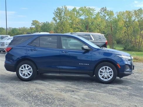 Used 2023 Chevrolet Equinox LS w/ LS Convenience Package image 28