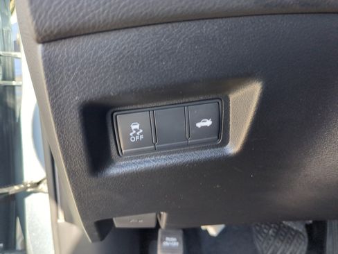 Used 2020 INFINITI Q50 Luxe w/ Cargo Package image 28