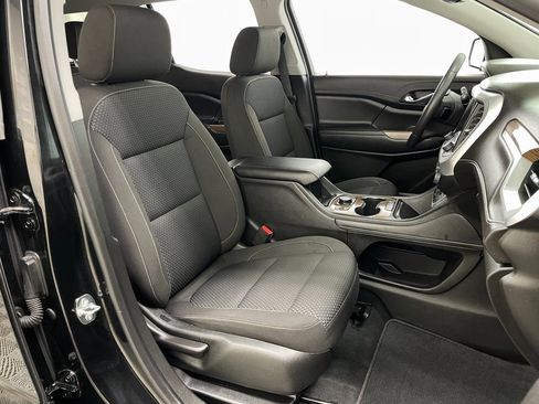 Certified 2023 GMC Acadia SLE w/ Driver Convenience Package image 40