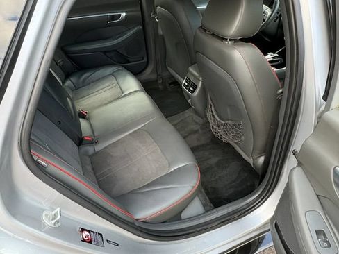 Used 2020 Hyundai Sonata SEL Plus w/ Tech Package FWD image 18
