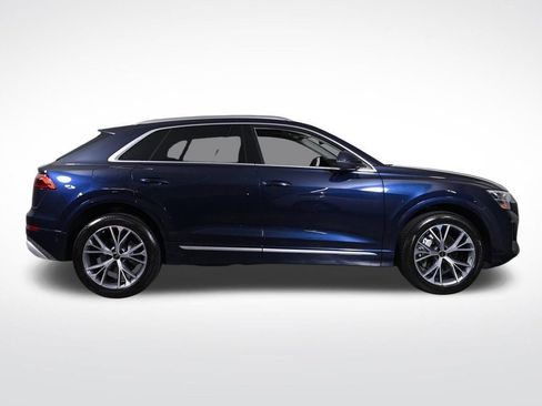 Used 2025 Audi Q8 Premium w/ Convenience Package AWD/4WD image 6
