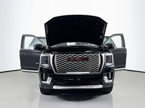 Used 2022 GMC Yukon Denali image 26