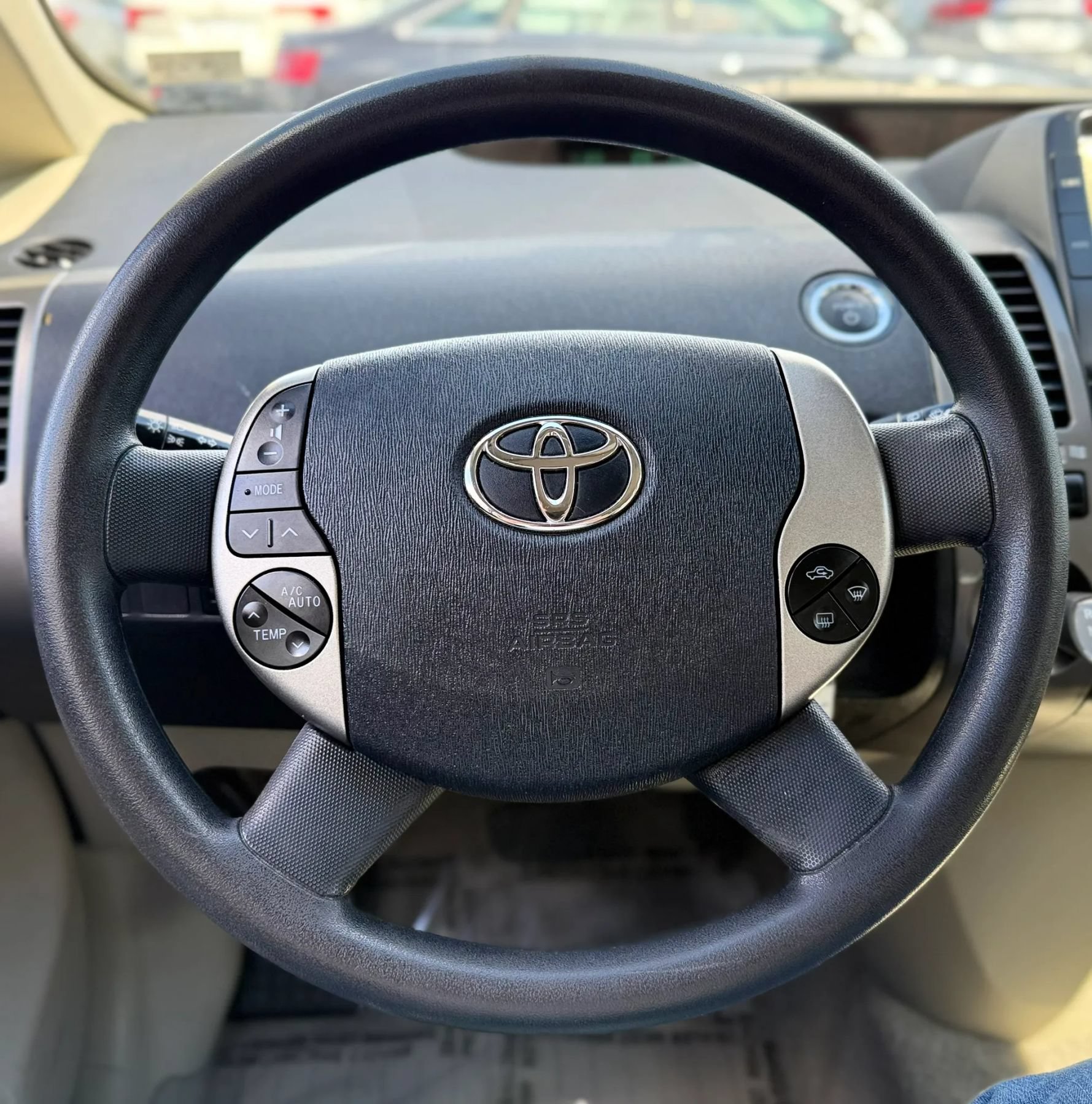 Used 2008 Toyota Prius FWD image 11