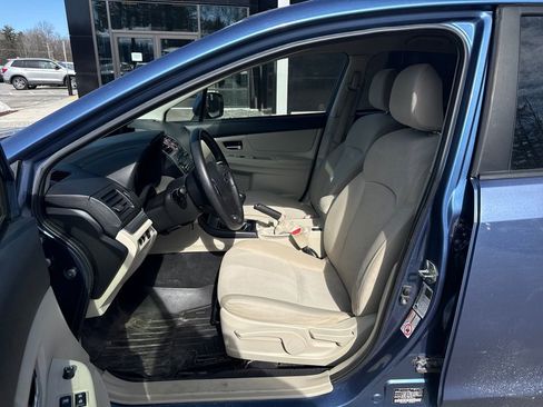 Used 2014 Subaru Crosstrek 2.0i Premium image 9