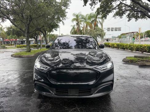 Used 2023 Ford Mustang Mach-E Premium w/ Mustang Nite Pony Package AWD/4WD image 10