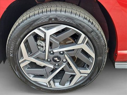 Certified 2025 Hyundai Kona N Line S image 24
