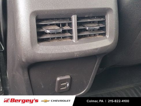 Certified 2023 Chevrolet Equinox LT AWD/4WD image 14